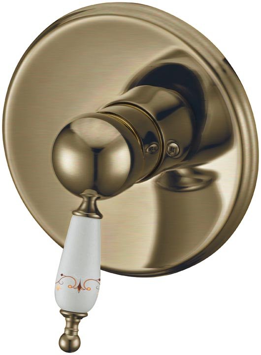 Смеситель встроенный BOHEME Provanse Ripresa 365