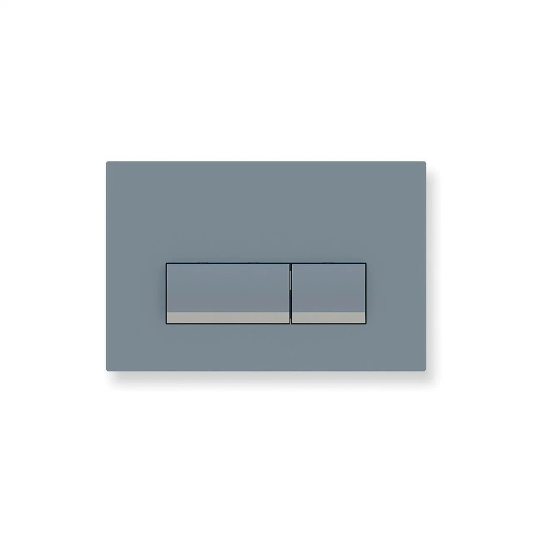 Кнопка смыва Koller Pool Integro Matt Chrome для инсталляции Alcora ST1200