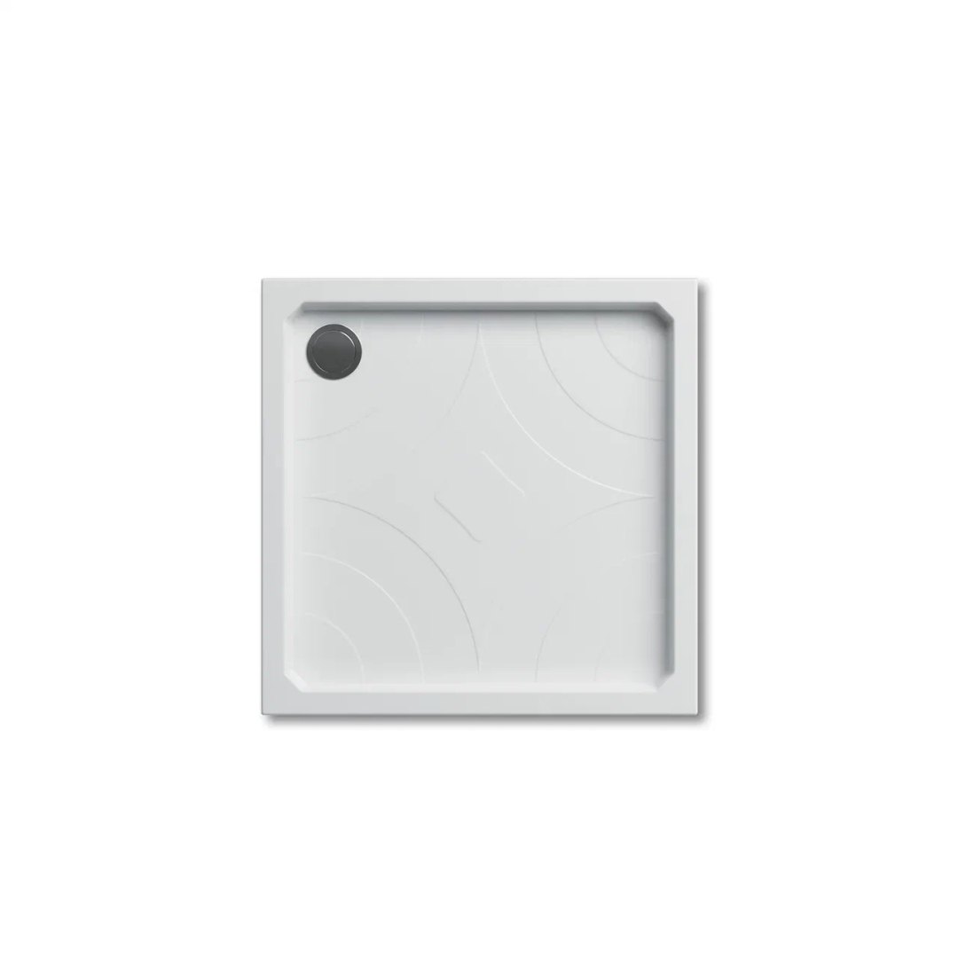 Поддон акриловй Koller Pool Grace 80x80 квадратный