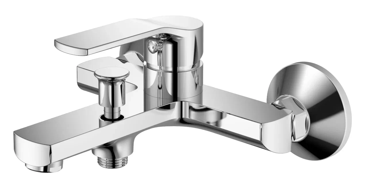 Смеситель для ванны Koller Pool STREAM ST0100