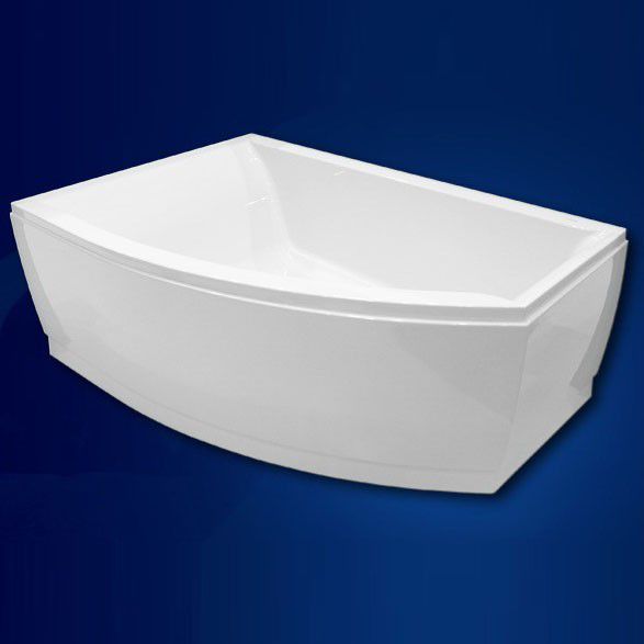Панель VAGNERPLAST к ванне Veronella 160 offset L