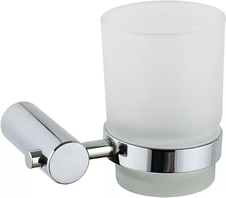 Держатель для стакана одинарный Haiba HB8406