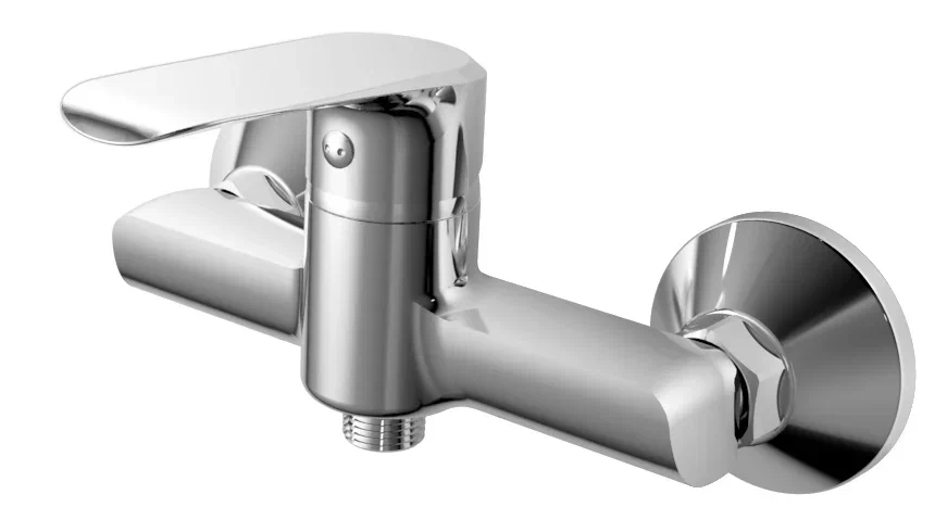 Смеситель для душа Koller Pool AQUA AQ0400