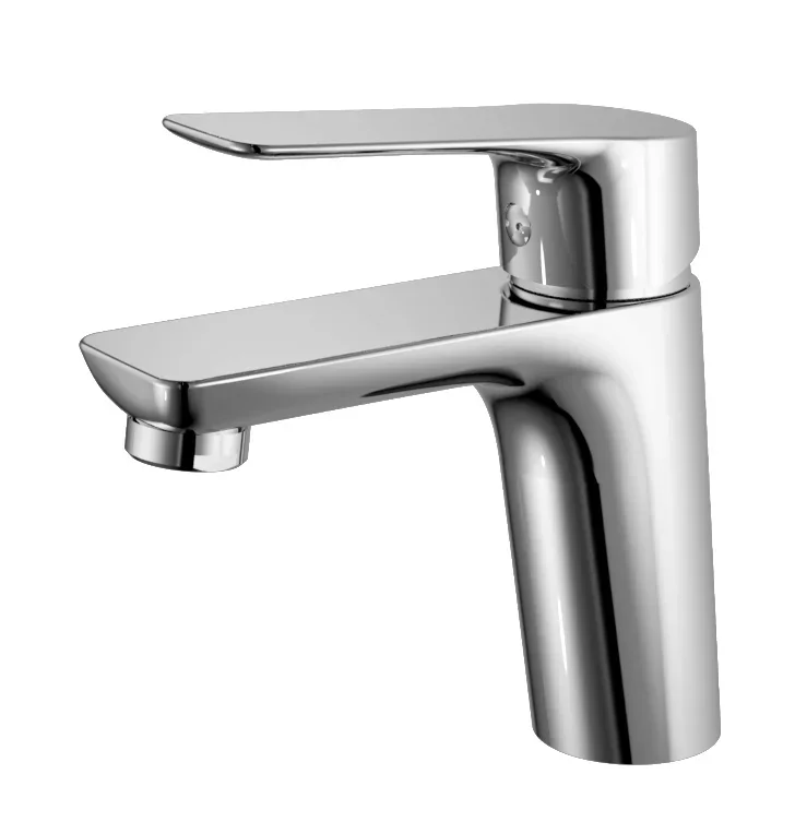 Смеситель для раковины Koller Pool KVADRO STAR KS0200