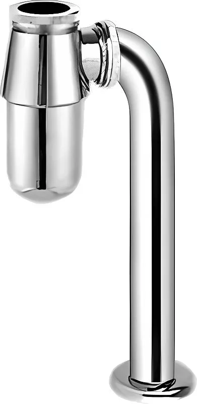 Сифон нижней части для входа стены Haiba HB81