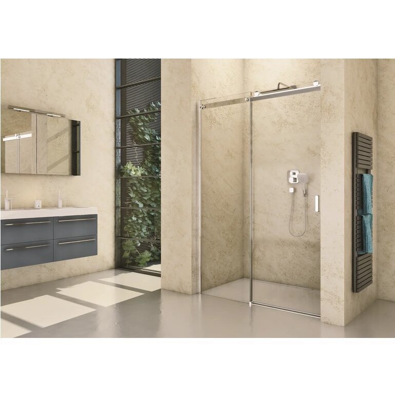 Душевая дверь 120x210 RIHO BALTIC B104