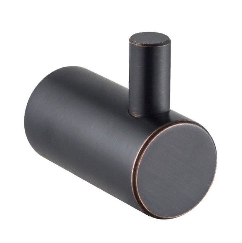 Крючок для полотенец одинарный Haiba HB8405-7