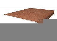 sg906800n/gr аллея ступень кирпичный Коричневый