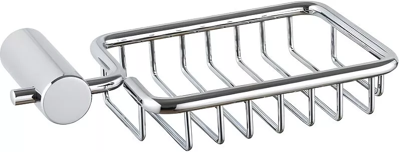 Мыльница навесная решетчатая Haiba HB8402-1