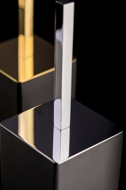 Ерш BOHEME 10949-W-CR