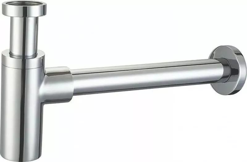 Нижний сифон ( колено) Haiba HB80-1