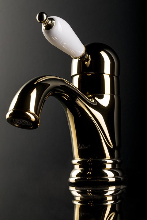 Смеситель встроенный BOHEME 285