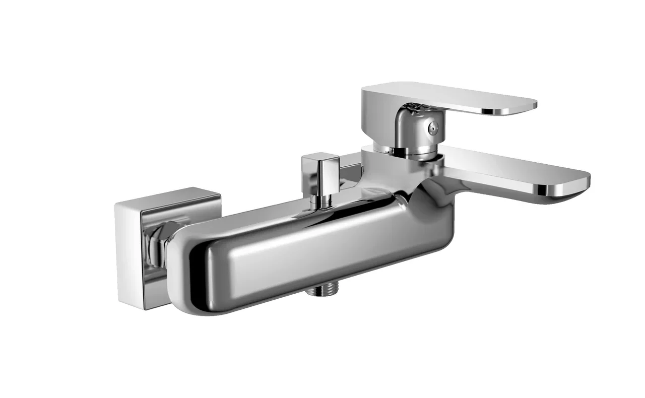 Смеситель для ванны Koller Pool TREND TR0100