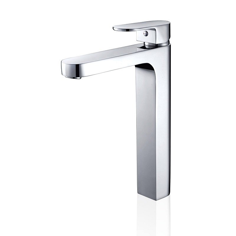 Смеситель для раковины чаши Koller Pool ROUND ARC RA0200XL