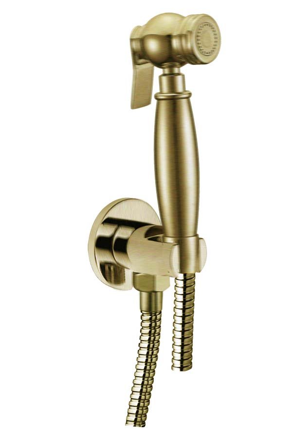 Гигиеническая лейка BOHEME Medici 404