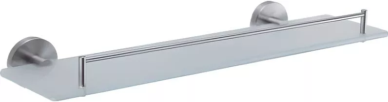 Полка стеклянная (1 ярус) Haiba HB8307