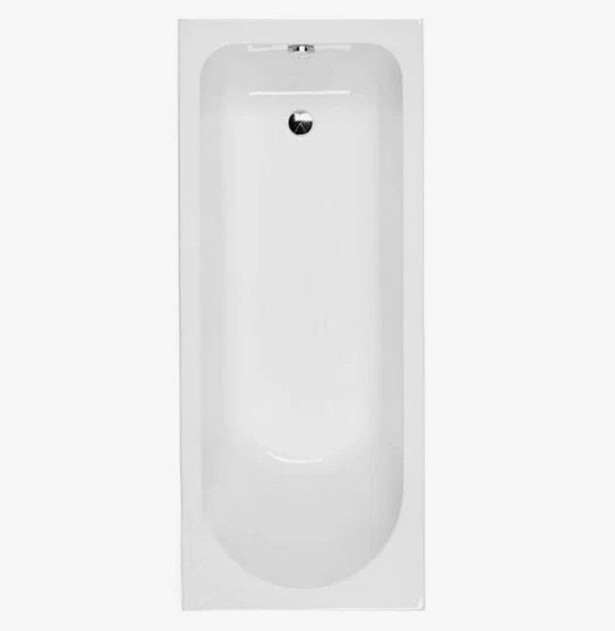 Акриловая ванна Koller Pool Orion 170х75