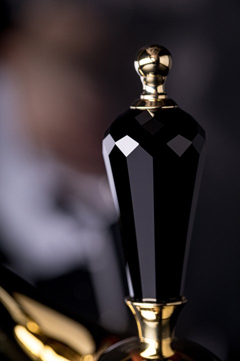 Смеситель встроенный BOHEME 255