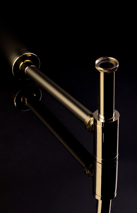 Сифон для раковины BOHEME Imperiale 608-2