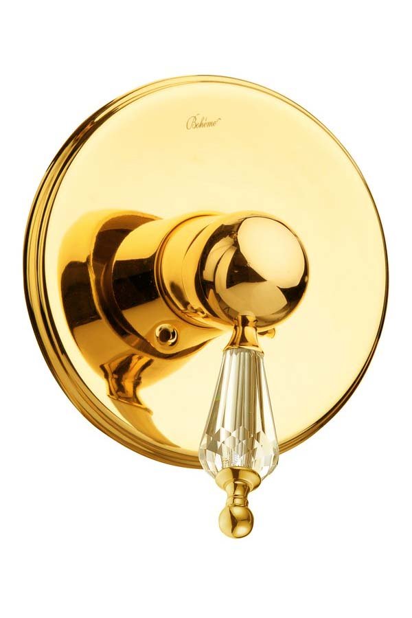 Смеситель встроенный BOHEME Imperiale Ripresa 325