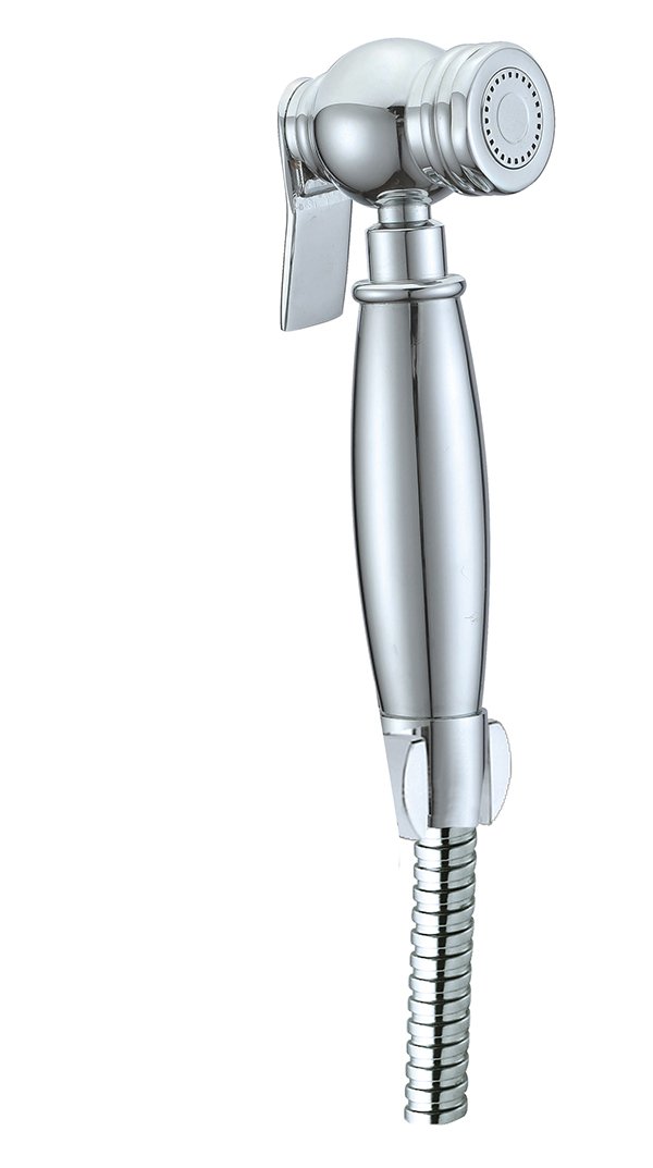 Гигиеническая лейка без штуцера BOHEME Brillante 406/2