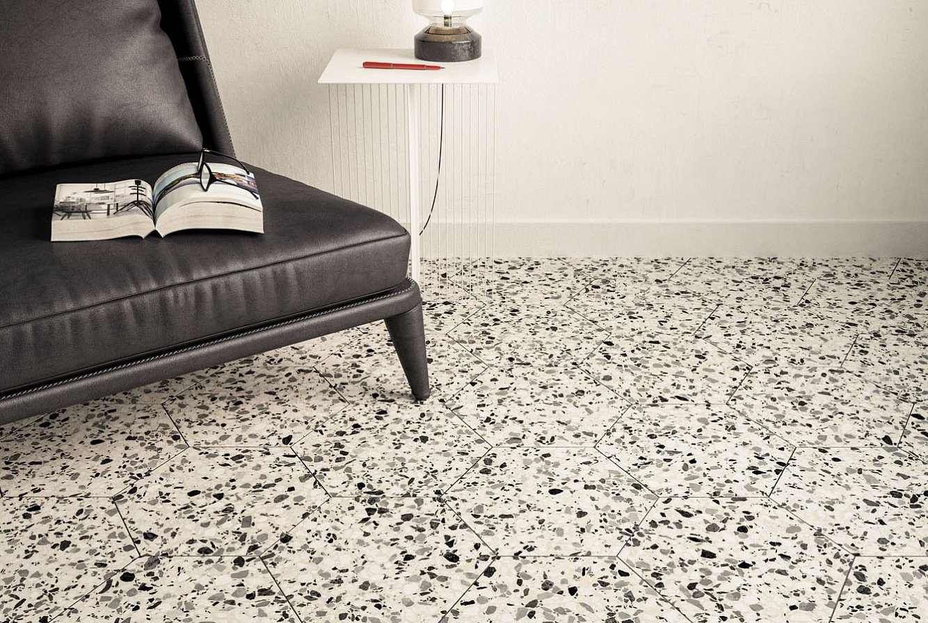 terrazzo 