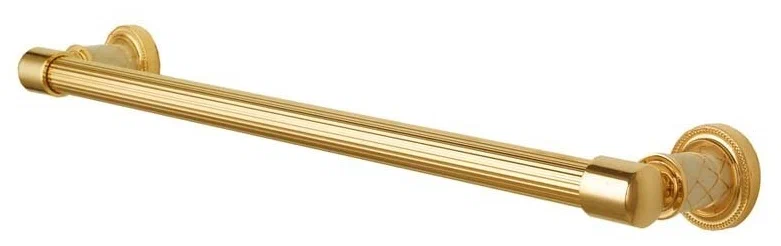 Держатель для полотенца Boheme MURANO 10902-CH-G