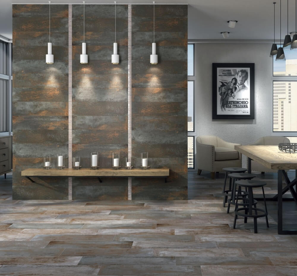 беверелло Серый