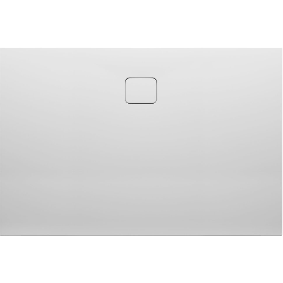 Душевой поддон акриловый RIHO Basel 420 160x90 белый и сифон DC300050000000S