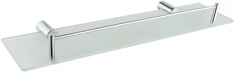 Полка стеклянная Haiba HB8407