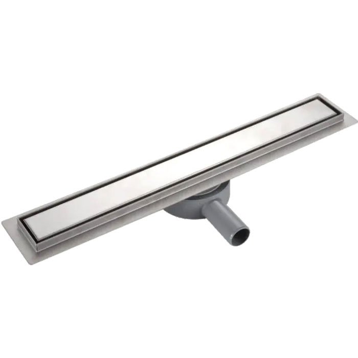 Трап душевой 70x7 Haiba HB94700 хром сатин