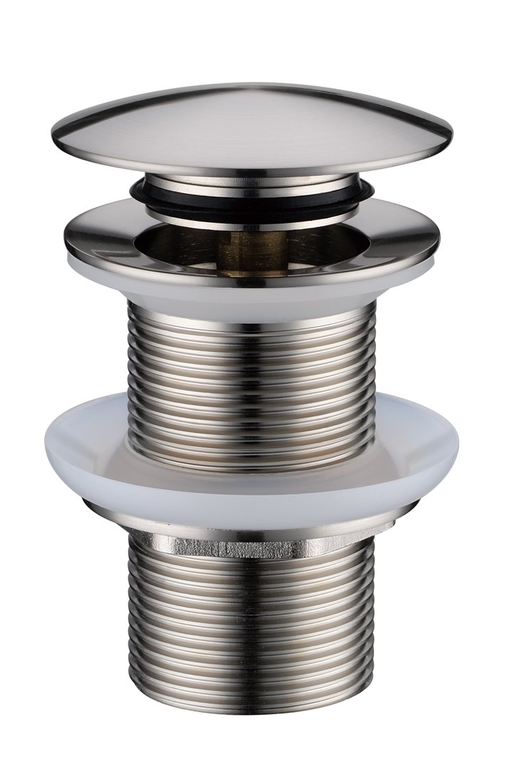 Слив для раковины автомат клик-клак Boheme 612-NB