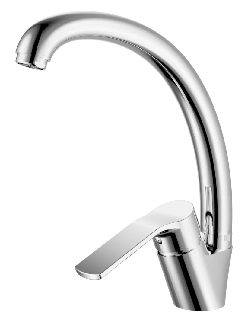 Смеситель для кухни Koller Pool STREAM ST0750