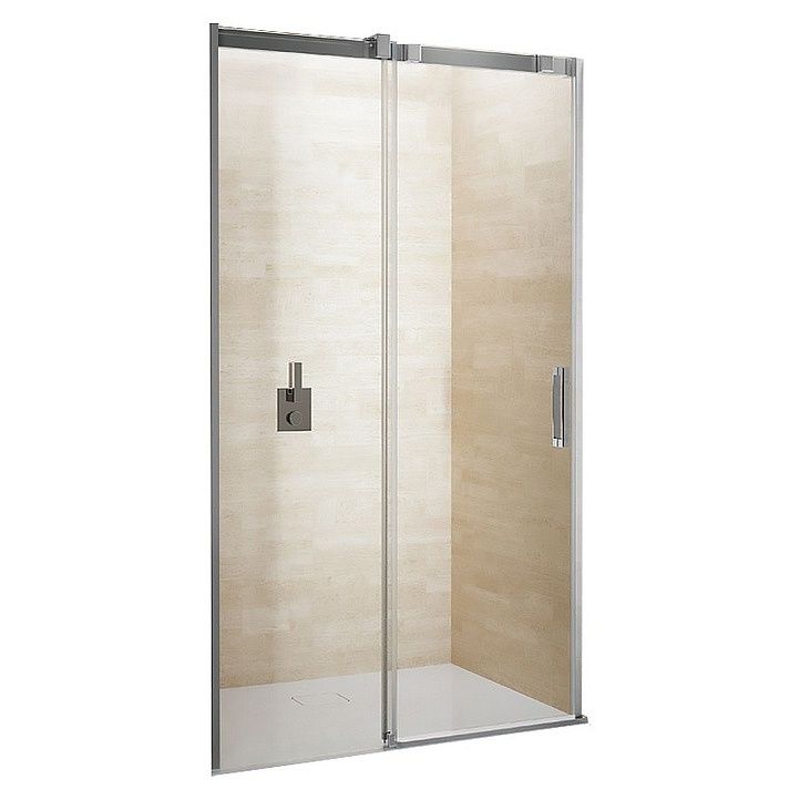 Душевая дверь 100x195 RIHO OCEAN 100