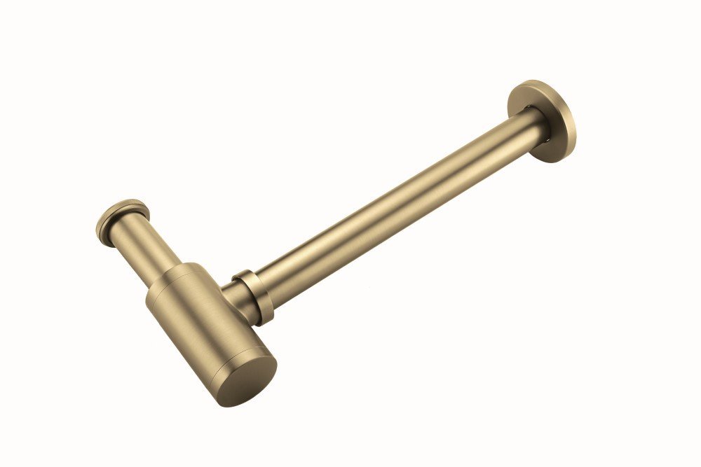 Сифон без клик-клака Boheme 609-MG