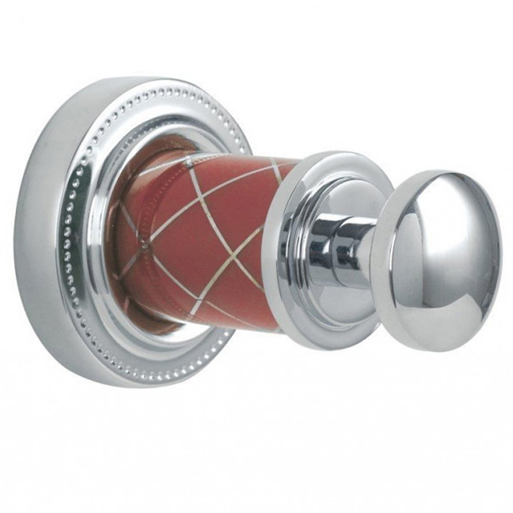 Крючок Boheme MURANO 10906-R-CR