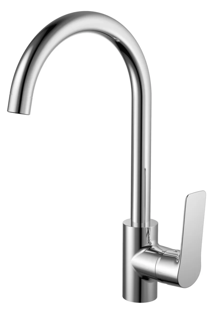 Смеситель для мойки Koller Pool KVADRO STAR KS0500