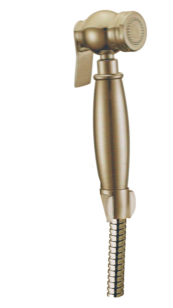 Гигиеническая лейка без штуцера Boheme MEDICI 404-2