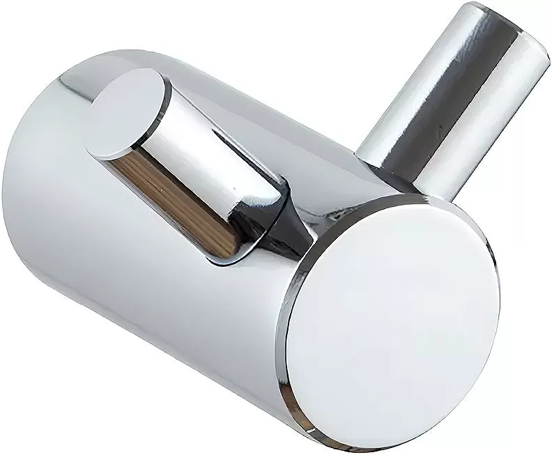 Крючок для полотенец двойной Haiba HB8405-2