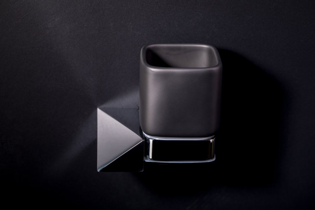 Ерш настенный BOHEME New Venturo 10319-G-B