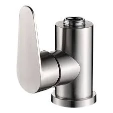 Отдельный корпус для кухонного смесителя Haiba HB73802