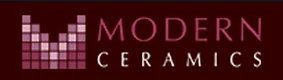 Modern Ceramics