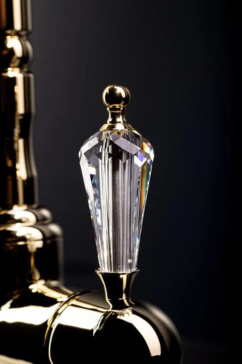 Смеситель для биде BOHEME Imperiale Presente 336