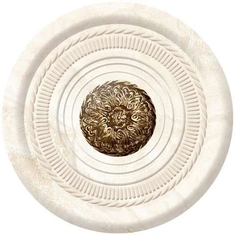 декор-вставка crystile 74 14,5*14,5 