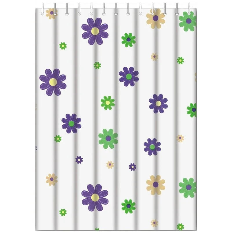 Штора для ванной комнаты 180mm*180 см Haiba HB75060