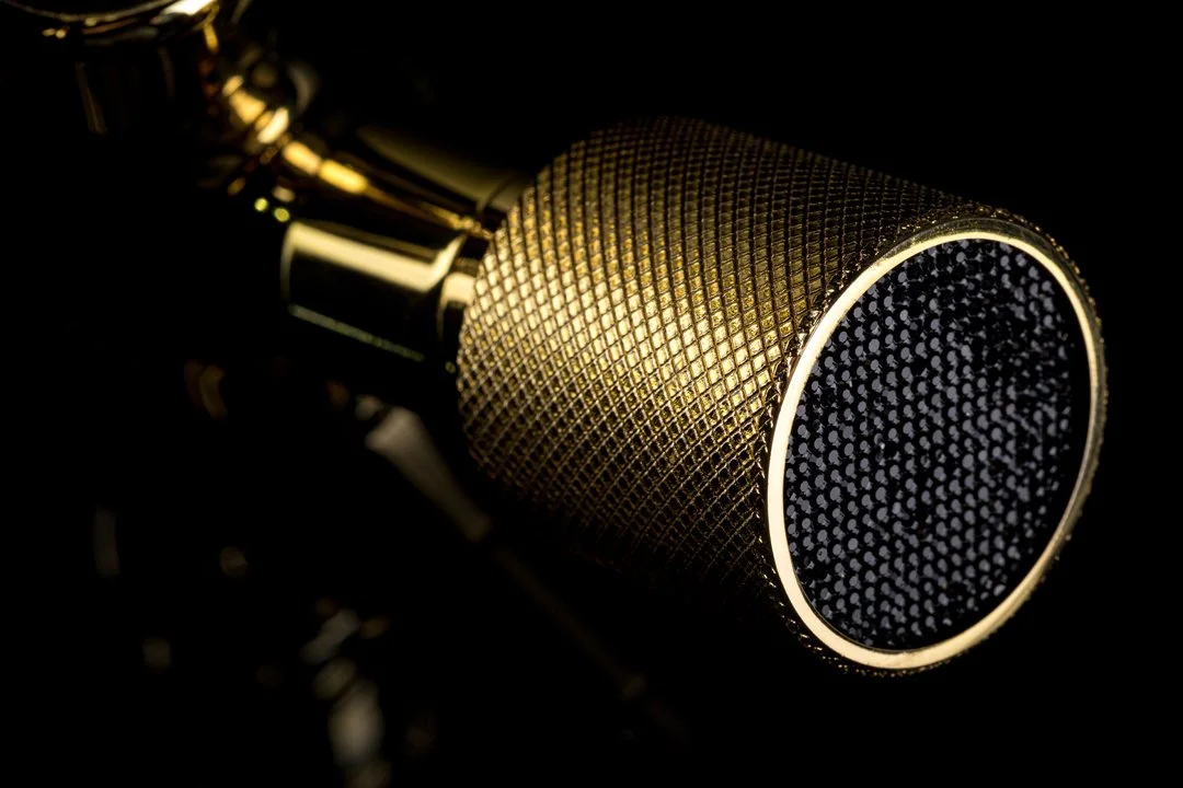 Cмеситель для умывальника высокий BOHEME Royal Cristal 292-Royal/CRST