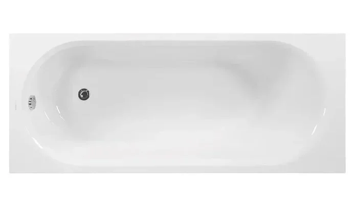 Акриловая ванна VAGNERPLAST KASANDRA 175x70