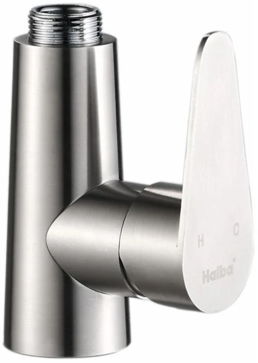 Корпус смесителя для кухни Haiba HB73801-2