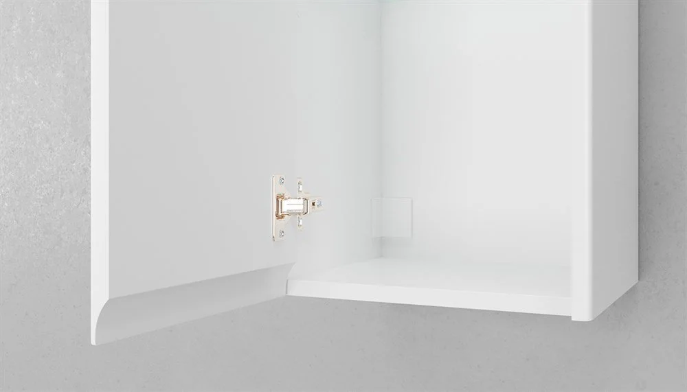 Пенал подвесной VELVEX Klaufs 110-616.216