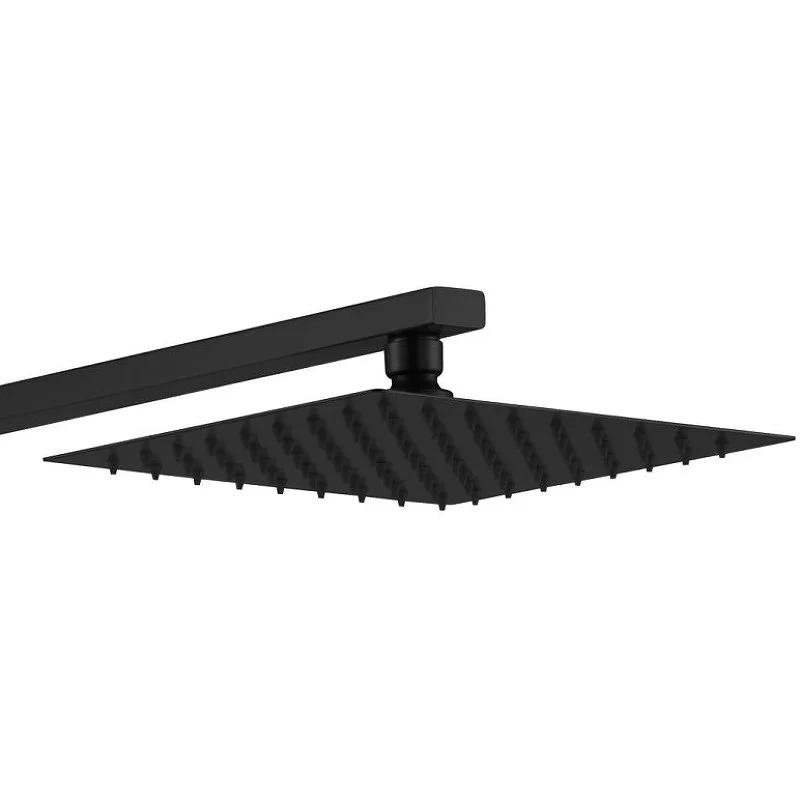 Душевая система с верхним душем смесителем и ручной лейкой Haiba HB24803-7